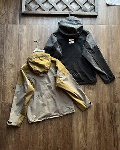 Veste d'assaut pour homme, élégante et luxueuse, pour l'extérieur - Product Image 1