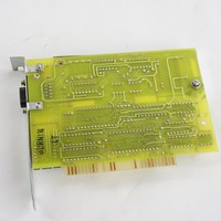 Tarjeta de Interfaz para PC SFI324 3061452853 Rev F2