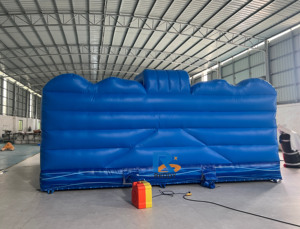 Maison de jeu de château de haute qualité et peu coûteuse maisons de rebond commerciales d'occasion château rebondissant de garderie intérieure à <span class=keywords><strong>vendre</strong></span> - Product Image 4