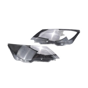 Cubiertas de faros delanteros para Bmw Serie 6 E63 E64 2008 2010, carcasa de lente transparente, fácil instalación - Product Image 4