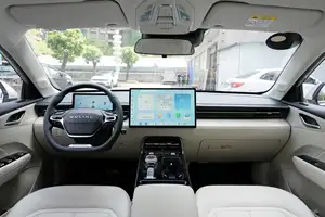 2024 wuling xingguang EV phạm vi 510km xe điện Trung Quốc nóng bán xe năng lượng mới