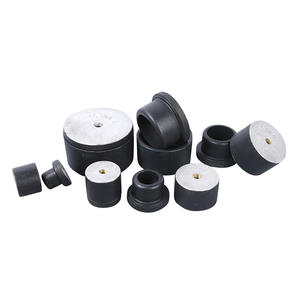 Cabezal de soldadura por fusión en caliente Tuosen 20 25 32 40 50 63 para accesorios de tubería de PVC para soldadora de plástico - Product Image 5