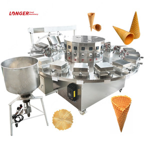 Macchina per Waffle Commerciale - Product Image 1