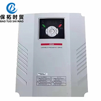 Inversores de Frecuencia Industriales SV055IG5A-4, Convertidores 100% Controlador PLC, Controlador de Servidor, Nuevo y Original en Existencia