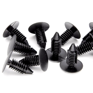 Clip de sujeción automático A16, sujetadores de botón a presión de árbol de Navidad <span class=keywords><strong>para</strong></span> Ford Chrysler, remaches de parachoques de maletero de Panel Interior <span class=keywords><strong>para</strong></span> sujetadores - Product Image 5