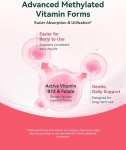 Gummies de biotine à marque privée ODM/OEM, brûleur de graisse naturel, complément énergétique, 60 gummies/flacon pour adultes - Product Image 5