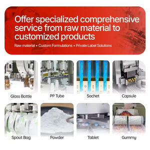 Kapsul Ekstrak Akar Maca Shilajit Murni Berkualitas Tinggi dari Pabrik OEM, Suplemen Herbal Sehat untuk Pria Bertenaga, Kekuatan Ekstra untuk Pria Dewasa - Product Image 5