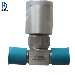 Contrôleur PLC, capteur, neuf, d'origine, 6LVV-DPFR4-P-C - Product Image 1