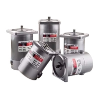 Moteur électrique AC monophasé de haute qualité Taiwan Ruyang Motor LY 25W, moteur rotatif continu 220V