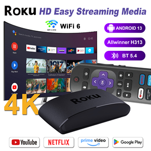 Vente chaude d'usine - Clé <span class=keywords><strong>TV</strong></span> ROKU - Clé <span class=keywords><strong>TV</strong></span> 2.4G 5G Wifi Usb Smart <span class=keywords><strong>Fire</strong></span> <span class=keywords><strong>Lite</strong></span> avec télécommande vocale Alexa <span class=keywords><strong>Fire</strong></span> <span class=keywords><strong>TV</strong></span> - Product Image 3