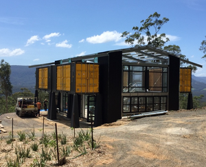 400m2 Bas <span class=keywords><strong>Prix</strong></span> Facile Assembler <span class=keywords><strong>Clé</strong></span> <span class=keywords><strong>En</strong></span> <span class=keywords><strong>Main</strong></span> <span class=keywords><strong>En</strong></span> Acier Cadre <span class=keywords><strong>Maison</strong></span> Préfabriquée Luxe Villa - Product Image 1