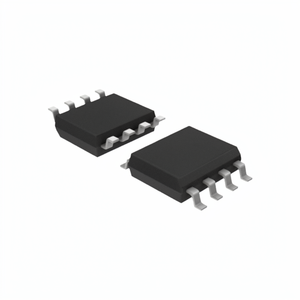ชิป 8 SOlC EL5160ISZ-T7A ชิ้นส่วนวงจรอิเล็กทรอนิกส์ของแท้ - Product Image 1
