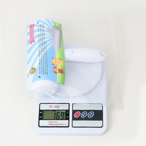 แปรงกำจัดขนสัตว์เลี้ยงแบบใหม่ทรงเล็ก ใช้งานง่าย สำหรับทำความสะอาดโซฟา พรม ขนแมว ขนสุนัข ใช้ในครัวเรือน - Product Image 4