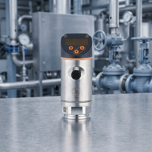 Sensori di Pressione ad Alte Prestazioni IFM PN2071 - Contattaci per la Origine - Product Image 2