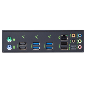 Placa Base X99-F8 ATX Compatible con Procesadores Socket V3/V4 2011-3, 256GB 8*DDR4, PCIe 3.0, 4*SATA 3.0 y USB3, NVME M.2 WiFi X99 - Product Image 2