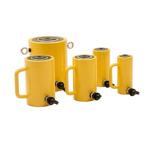 Vente chaude petit espace fendu <span class=keywords><strong>50</strong></span> tonnes <span class=keywords><strong>cric</strong></span> <span class=keywords><strong>hydraulique</strong></span> prend en charge ODM et OEM fendu <span class=keywords><strong>cric</strong></span> <span class=keywords><strong>hydraulique</strong></span> en acier réglable ultra-mince - Product Image 6