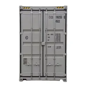 Hysun kontainer pengiriman, untuk pintu samping kubus tinggi 40ft