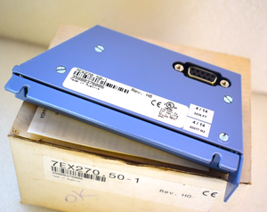 PLC ออโตเมชั่น 7EX27050-1 ตัวควบคุม CAN BUS EX270 - Product Image 3