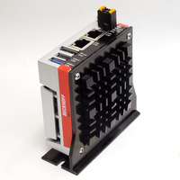 Nuevo PC Industrial Ultracompacto Sin Ventilador Beckhoff C6015-0010, Computadora Industrial C6015-0020, Programación PLC, Serie C6015