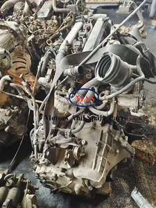 1AZ-FSE,2AZ-FE 2AZ-FSE ve 2AZ-FXE. Toyota motor için - Product Image 5