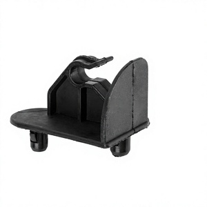 Clip de support de capot en plastique pour Nissan, pièce de rechange pour Tiida Livina, 65722ED01A - Product Image 2