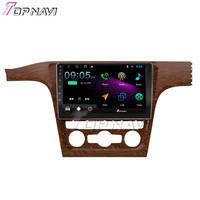 Автомобильный DVD-видеоплеер 10,1 дюйма, GPS-навигация для Volkswagen Passat 2012-2015, автомобильное радио, стерео, мультимедиа, Развлекательное головное устройство