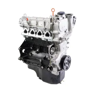 Auto Parts Engine Assembly 03C100031P 03C100031C 03C100033H For VW CDE Lavida1.6 BC POLO Bora 1.6 Fabia Jingrui New Lavida EA111