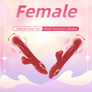 Oem <span class=keywords><strong>Xxx</strong></span> Gratis Lesbische Usb Oplader Volwassen Roterende G Spot 36 Frequentie Konijn Dildo <span class=keywords><strong>Sex</strong></span> Speelgoed Oplaadbaar Voor Vrouwen - Product Image 2