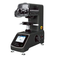 Microhardness Tester Testing Instrument & Equipment
