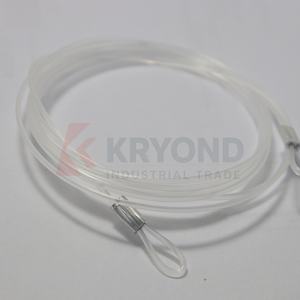 สายดึงเชือกพลาสติก F2.016.680 1ชิ้นสำหรับอะไหล่เครื่องพิมพ์ XL105 CD102 - Product Image 3