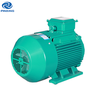 H80-355mm de moteurs électriques triphasés série YE3 super efficacité basse tension