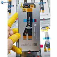 Accessoires mobiles en gros Chine Écran LCD TFT pour Samsung M14 5G M146B Pièces de réparation Panneau d'affichage mobile Garantie 1 an