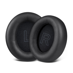 Hot Seller Oreillettes de remplacement pour Anker Soundcore <span class=keywords><strong>Life</strong></span> Q30 <span class=keywords><strong>Q35</strong></span> Casque Oreillettes Coussins - Product Image 1