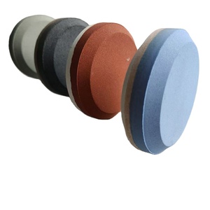 Piedra de afilar cuchillos redonda, grano <span class=keywords><strong>1000</strong></span>/6000, piedra de agua con caja - Product Image 6