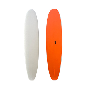 Softboards Tabla de surf Ocean Waters Ocasión Material EVA con chapa de bambú y espuma EPS - Product Image 5