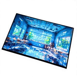 Moniteurs de jeu <span class=keywords><strong>16</strong></span> pouces 25K Ultra-clairs <span class=keywords><strong>IPS</strong></span> <span class=keywords><strong>16</strong></span>:10 Large gamme de couleurs 144Hz Écran tactile portable Kit d'écran secondaire - Product Image 5