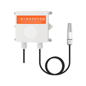 Detector de Gas Tóxico de Monóxido de Carbono Industrial RS485 SW6CO01, Módulo de Detección de Transmisor de <span class=keywords><strong>CO</strong></span> de Alta Precisión, Sensor de <span class=keywords><strong>CO</strong></span> - Product Image 3