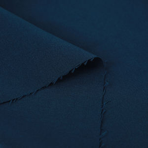 100D 4-Way Stretch Spandex Tejido de poliéster Ultra-Elástico Recuperación Tejido de poliéster de secado rápido para pantalones cortos de ciclismo y traje de baño - Product Image 5