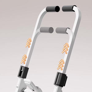 Machine d'escalade d'escalier multifonctionnelle pour la maison, entraînement d'escalier, marche d'escalier, machine d'escalade de colline - Product Image 5