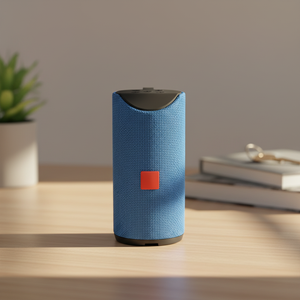 Altavoz Inalámbrico para Exteriores FLIP 6 de Tela, Resistente al Agua, JB L6 BT Mini, Altavoz <span class=keywords><strong>Bluetooth</strong></span> Portátil - Product Image 5