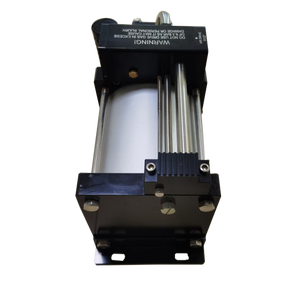 USUN ต้นทุนต่ำรุ่น: GB การกระทำเดียวไนโตรเจนก๊าซปั๊มแรงดันสำหรับการทดสอบภาชนะรับความดัน - Product Image 3