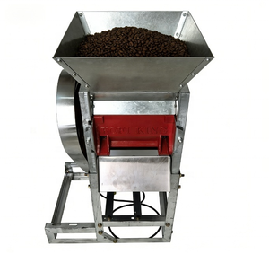 <span class=keywords><strong>Machine</strong></span> <span class=keywords><strong>à</strong></span> décortiquer les échantillons de <span class=keywords><strong>café</strong></span> pour les tests en laboratoire et la production en petites séries - Product Image 1