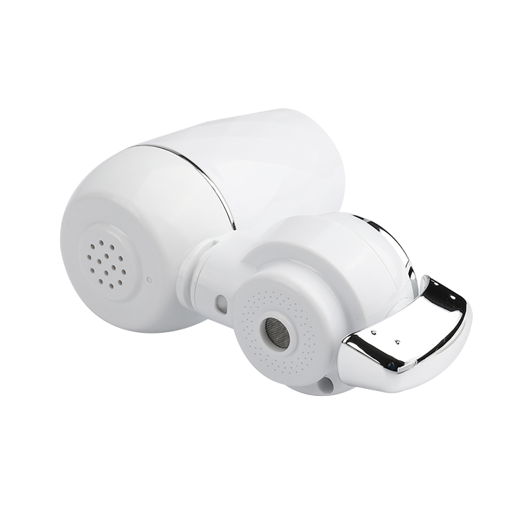 Лучший домашний ручной фильтр для водопроводной воды с активированным углем, фильтр для водопроводной воды