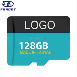 Nhà Máy Bán buôn thẻ nhớ Xe DVR máy ảnh TF thẻ 128GB thẻ nhớ - Product Image 4