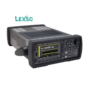 เครื่องวัดไฟฟ้าสถิต/เครื่องวัดความต้านทานสูง Keysight B2985c, 0.01 Fa, บันทึกข้อมูลได้สูงสุด 20,000 ค่าการวัด/วินาที - รับส่วนลด - Product Image 3