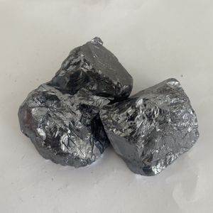 वैश्विक खरीदारों को स्टीलमेकिंग के लिए निंगक्सिया से धातु सिलिकॉन (मॉडल धातु सिलिकॉन) - Product Image 5