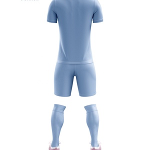 Wholesale Price Unisex Sublimation Printed Breathable Custom Sublimated <b>Badminton</b> Jersey Customized <b>Badminton</b> Wear Set - Product Image 2