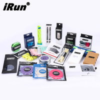Weimirun-lacets en Silicone à Double trou, de sport, extensibles, sans nœuds, Logo personnalisé, athlétisme, demi-ronds, de chaussures, sans lien, élastiques