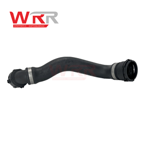 ท่อยางหม้อน้ำสำหรับรถเบนซ์ W205 X253 C300 C250 GLC300 รุ่น 2055018201 2055013303 ชุดประกอบท่อยางด้านล่าง - Product Image 3