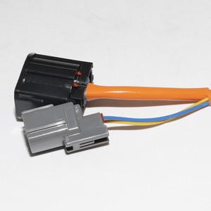 Oxygen <b>Sensor</b> LFN7-18-8G1 <b>For</b> <b>Car</b> Replacement Repair Use - Product Image 4